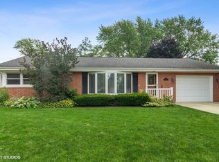 221 S Patton Ave, Arlington Heights, IL