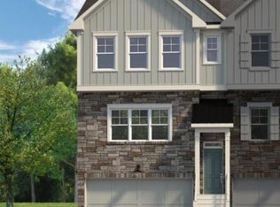 2535 Hedgeway Cir #27, Kennesaw, GA 30144