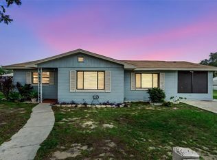 1 E Palm St, Davenport, FL 33837