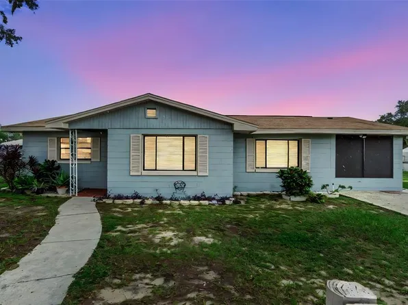 1 E Palm St, Davenport, FL 33837