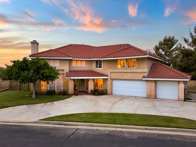 5901 Northridge Dr, Palmdale, CA, 93551