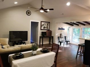 2955 Skyway Dr, Moneta, VA 24121