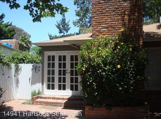 14941 Hartsook St, Sherman Oaks, CA 91403