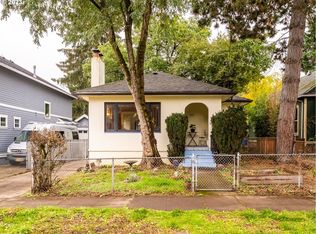 4822 NE 11th Ave, Portland, OR 97211