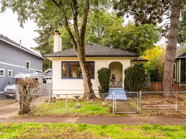4822 NE 11th Ave, Portland, OR 97211