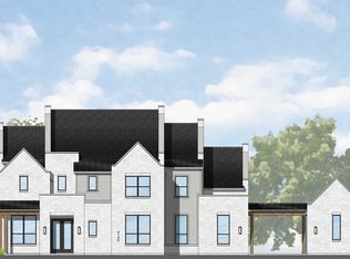 Plan LuccaGR Plan, Estates at Bristol Valley, Heath, TX 75032