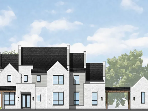 Plan LuccaGR Plan, Estates at Bristol Valley