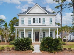 300 Waterfowl Rd, Bluffton, SC 29910