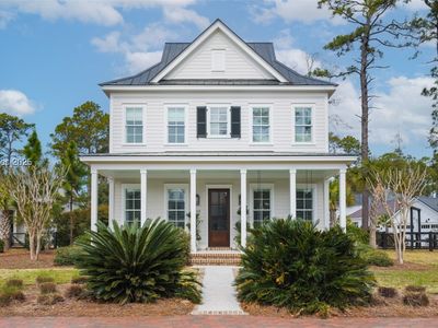 300 Waterfowl Rd, Bluffton, SC, 29910