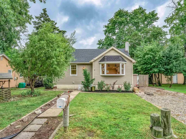 22 Ellery Rd, Villas, NJ 08251