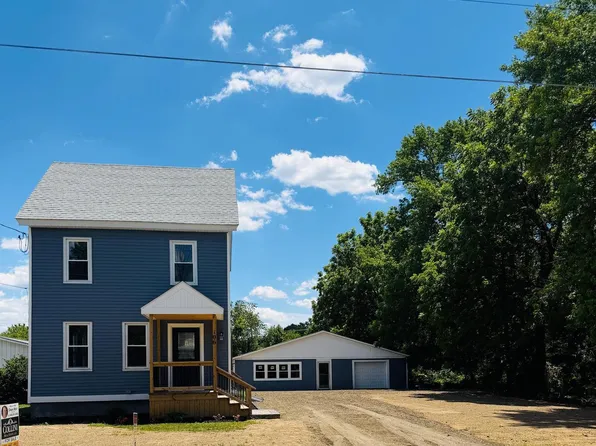106 Park Ave, Elmer, NJ 08318