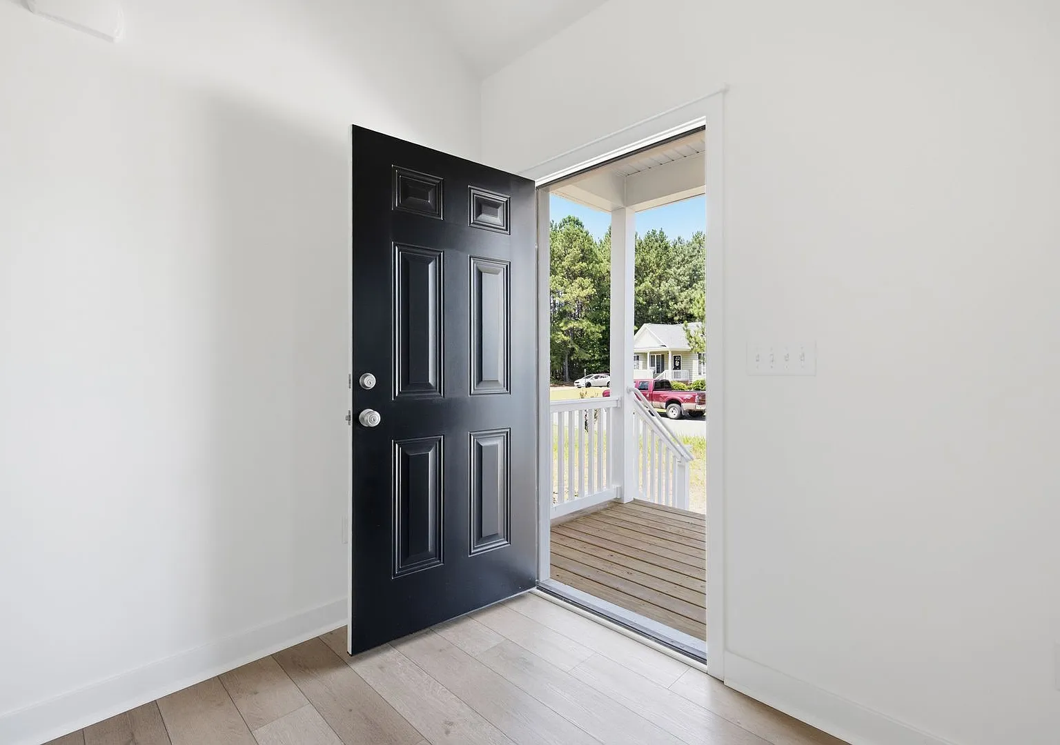 21161 Baileys Lane, S Chesterfield, VA 23803 — Photo 4