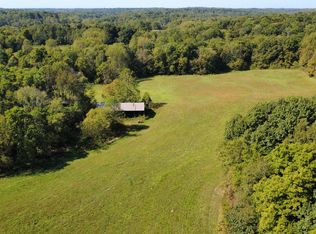 6328 S Garrison Rd, Connersville, IN 47331
