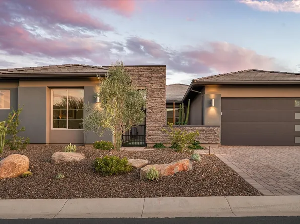 17857 E FORT VERDE Road, Rio Verde, AZ 85263