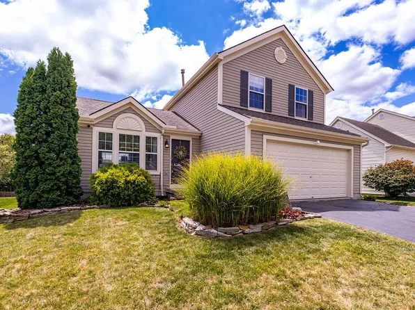 947 Weeping Willow Ln, Maineville, OH 45039