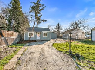 745 Dakota Ave, Medford, OR