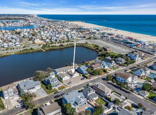 101 Trenton Avenue #4, Point Pleasant Beach, NJ 08742