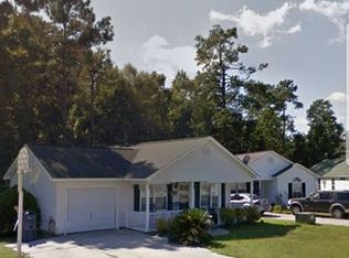 1260 Pollen Loop, Murrells Inlet, SC 29576