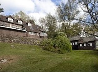 112 Lake Dr S, New Fairfield, CT 06812