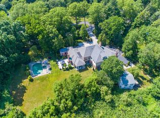 36 Valentines Ln, Old Brookville, NY 11545
