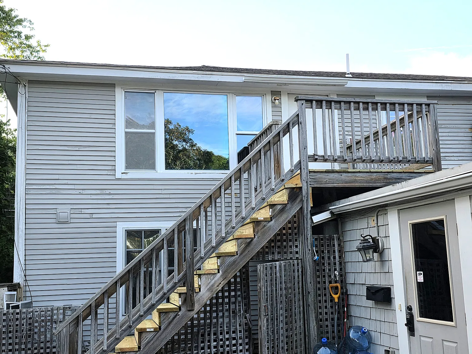 Studio, 480 sqft, $1,950 — Photo 4