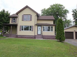 550 Wegman Rd, Rochester, NY 14624