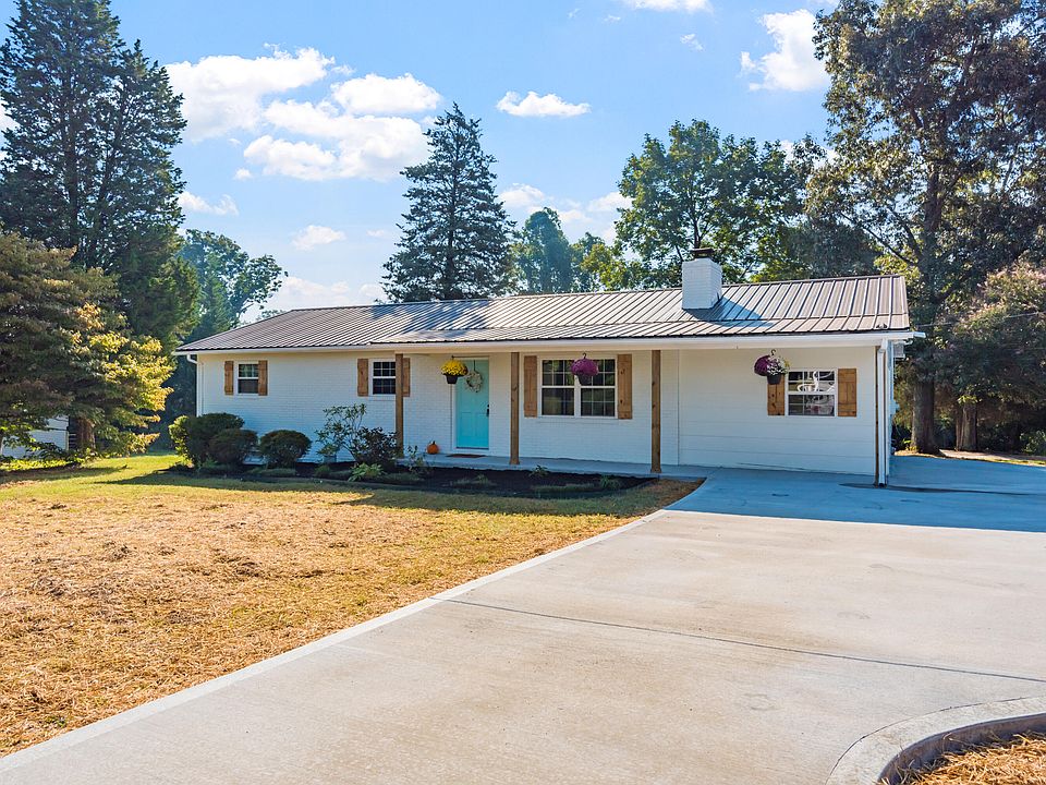 2313 Big Springs Rd, Maryville, TN 37801 Zillow