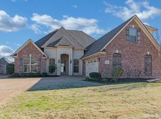 238 Arrowhead Dr, Bossier City, LA 71111