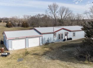 18826 54th St, Mc Louth, KS 66054