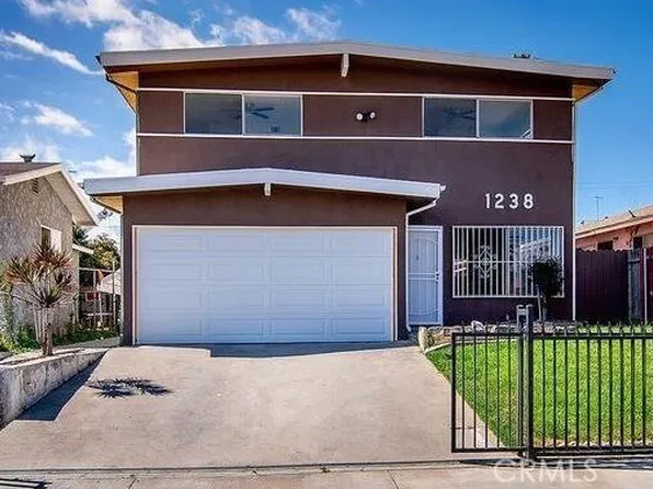 1238 W 87th St APT 2, Los Angeles, CA 90044