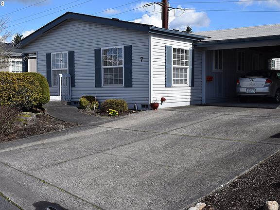 2nd image of 16500 SE 1st St Unit 7