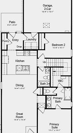 2nd image of this home
