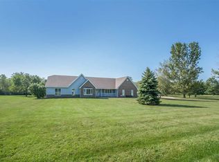 3741 Whitetail Ln NE, Iowa City, IA 52240
