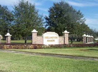 19707 Wellington Manor Blvd, Lutz, FL 33549