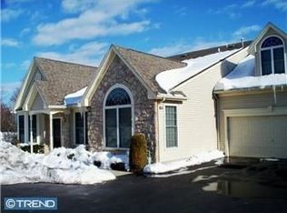 510 Poppy Ct, Langhorne, PA 19047