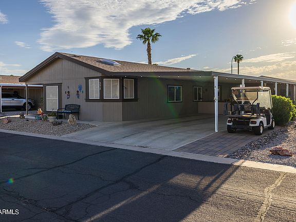 3rd image of 2400 E BASELINE Avenue #275