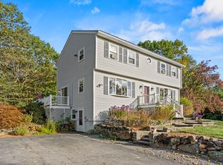 58 Stone Brook Ln, Ashby, MA 01431