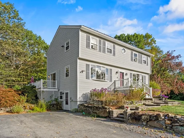 58 Stone Brook Ln, Ashby, MA 01431