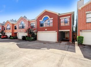 9810 Madeline Alyssa Ct, Houston, TX 77025