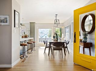 651 Noe St, San Francisco, CA 94114