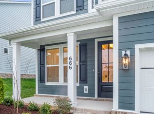 666 Conifer Dr, Spring Hill, TN 37174