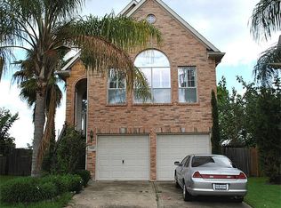 3611 Fallen Palms Ct, Houston, TX 77042