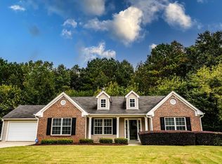 4922 Brookwood Pl, Atlanta, GA 30349