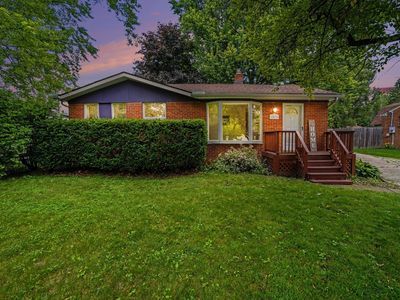 1013 Wallen St, Midland, MI, 48642