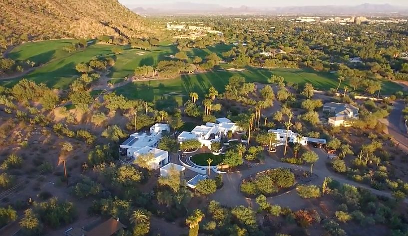 1st image of 4614 N Alta Hacienda Dr