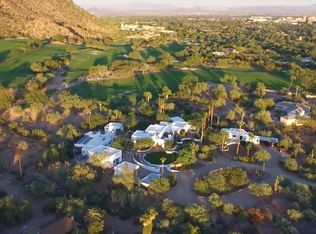 4614 N Alta Hacienda Dr, Phoenix, AZ 85018