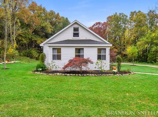 4510 Twelve Mile Rd NE, Rockford, MI 49341