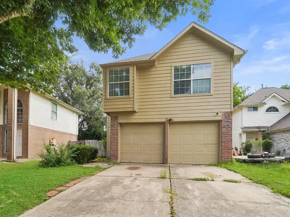 7620 Goudin Dr, Missouri City, TX 77489