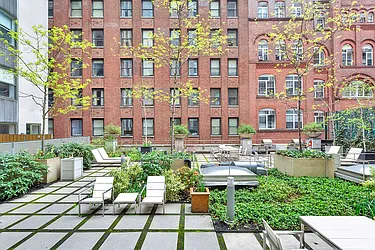 Rented by Casa Nolita Inc