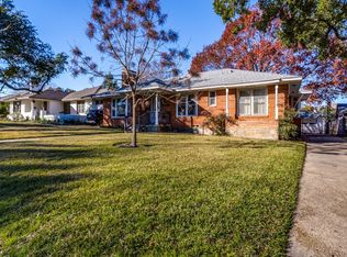 7009 Southridge Dr, Dallas, TX 75214